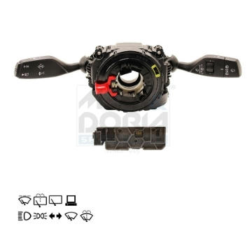 Spínač riadenia MEAT & DORIA 231182