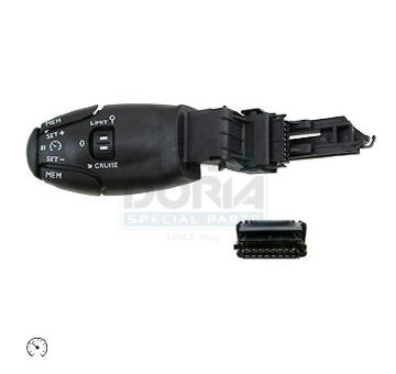 Spínač riadenia MEAT & DORIA 231290