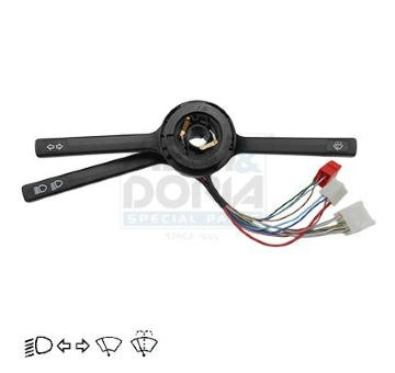 Spínač riadenia MEAT & DORIA 23131