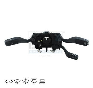 Spínač riadenia MEAT & DORIA 231321