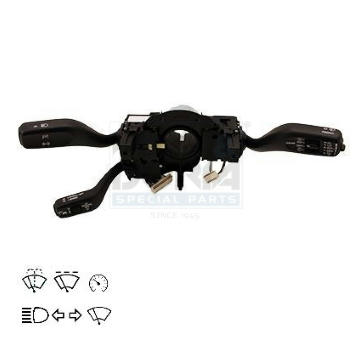Spínač riadenia MEAT & DORIA 231323