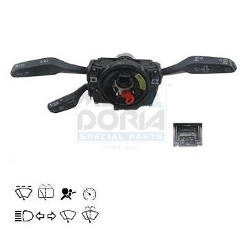Spínač riadenia MEAT & DORIA 231325