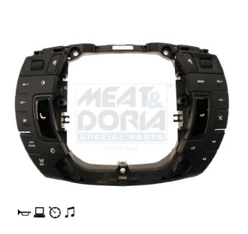 Spínač riadenia MEAT & DORIA 231460