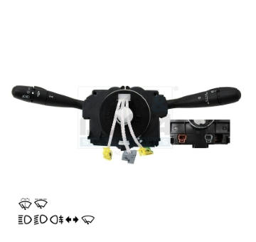 Spínač riadenia MEAT & DORIA 231476