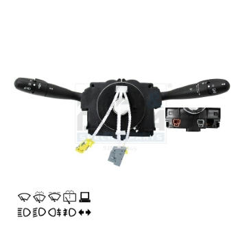 Spínač riadenia MEAT & DORIA 231479