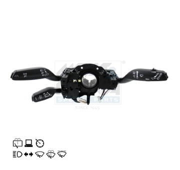 Spínač riadenia MEAT & DORIA 231490