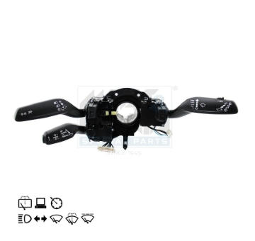Spínač riadenia MEAT & DORIA 231492