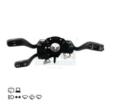 Spínač riadenia MEAT & DORIA 231505