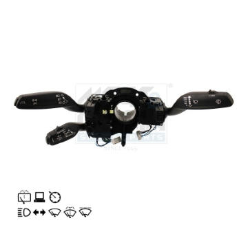 Spínač riadenia MEAT & DORIA 231516