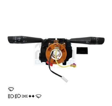 Spínač řízení MEAT & DORIA 231524
