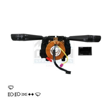 Spínač řízení MEAT & DORIA 231525