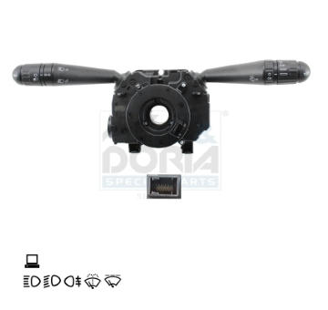 Spínač riadenia MEAT & DORIA 231550