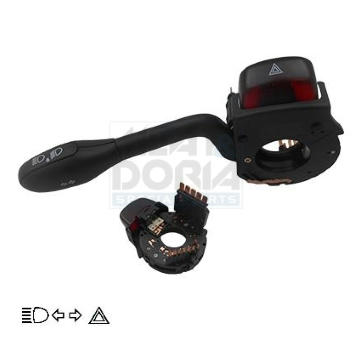 Spínač riadenia MEAT & DORIA 23214
