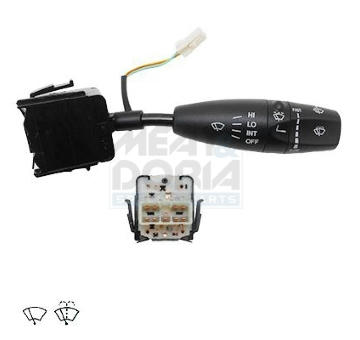 Spínač riadenia MEAT & DORIA 23311