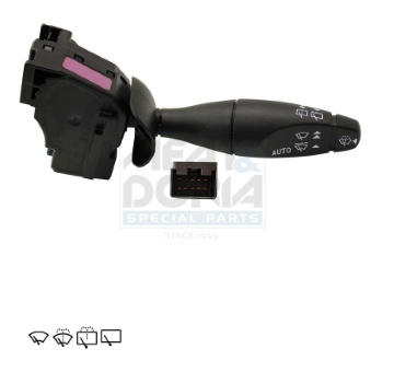 Spínač řízení MEAT & DORIA 23325