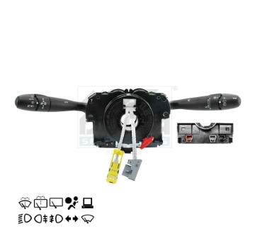 Spínač řízení MEAT & DORIA 23373