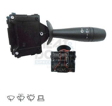 Spínač riadenia MEAT & DORIA 23549