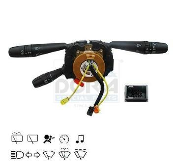 Spínač riadenia MEAT & DORIA 23755