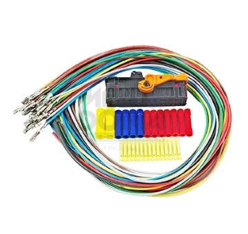 Opravna sada, sada kabelu MEAT & DORIA 25032