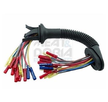 Opravna sada, kablovy zväzok MEAT & DORIA 25277