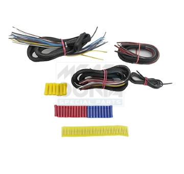 Opravna sada, sada kabelu MEAT & DORIA 25301