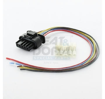 Opravna sada, kablovy zväzok MEAT & DORIA 25340