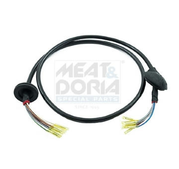 Opravna sada, sada kabelu MEAT & DORIA 25355
