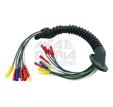 Opravna sada, kablovy zväzok MEAT & DORIA 25401