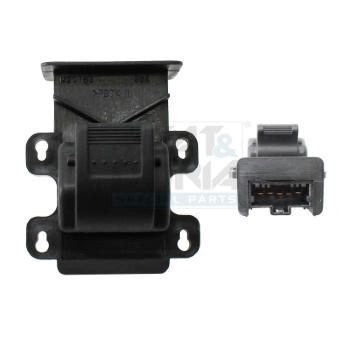 Spínač elektrického otvárania okien MEAT & DORIA 26509