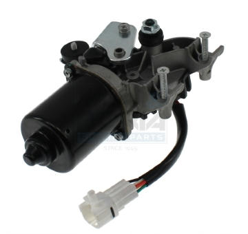 Motor stěračů MEAT & DORIA 27651