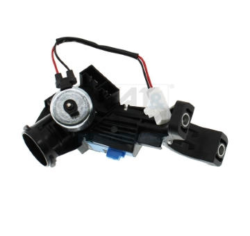 Zámok volantu MEAT & DORIA 28061