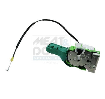 Zámok dverí MEAT & DORIA 31027