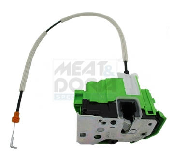 Zámek dveří MEAT & DORIA 31028