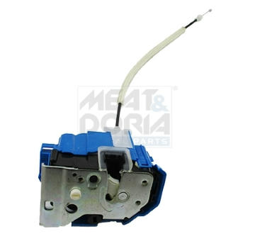 Zámek dveří MEAT & DORIA 31048