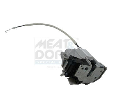 Zámek dveří MEAT & DORIA 31095