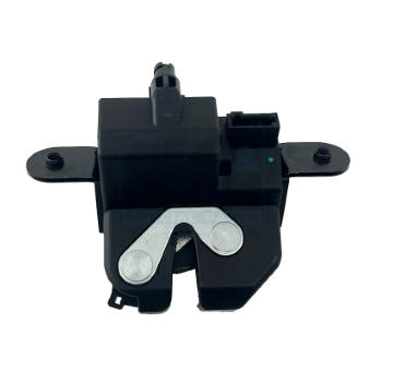 Zámek výklopných zadních dveří Meat & Doria 31188