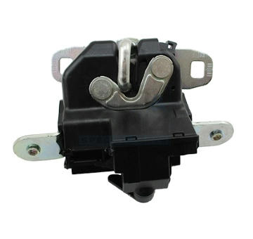 Zámek výklopných zadních dveří MEAT & DORIA 31307