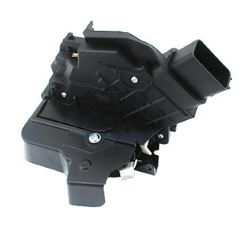 Zámok dverí MEAT & DORIA 31540