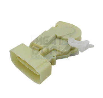 Zámok dverí MEAT & DORIA 31578