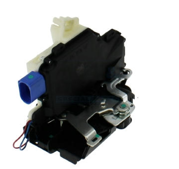 Zámek dveří Meat & Doria 31677