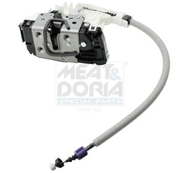 Zámek dveří Meat & Doria 31725