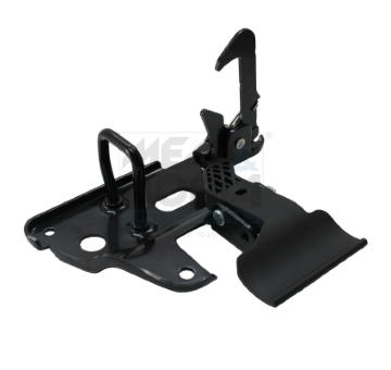 Zámok prednej kapoty MEAT & DORIA 31761