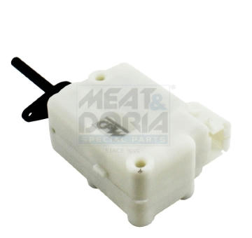 Zámok zadných výklopných dverí MEAT & DORIA 31870