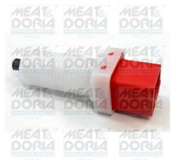 Spínač brzdového světla MEAT & DORIA 35057