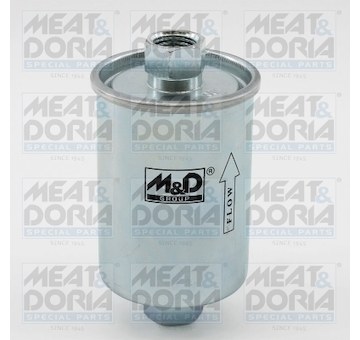 Palivový filtr MEAT & DORIA 4070