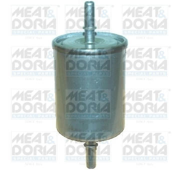 Palivový filter MEAT & DORIA 4105/1