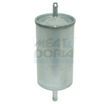 Palivový filter MEAT & DORIA 4108