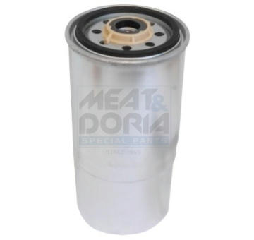 Palivový filter MEAT & DORIA 4134