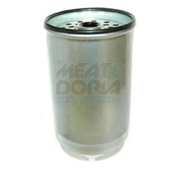 Palivový filter MEAT & DORIA 4157