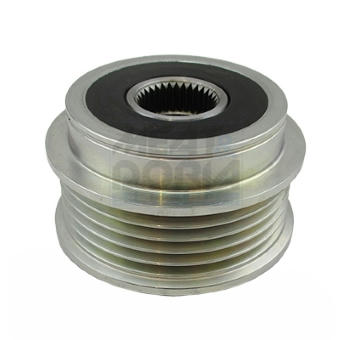 Voľnobeżka alternátora MEAT & DORIA 45308